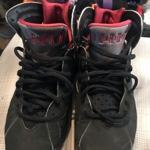 Air Jordan Retro 7 “Raptor”